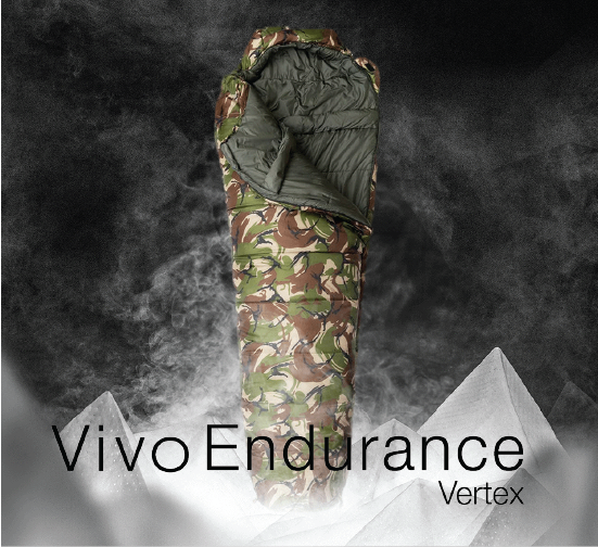 Vivo Endurance Vertex - Free Sample