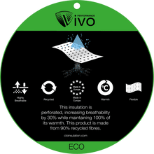 Load image into Gallery viewer, Vivo Performance: Eco - Hang Tag
